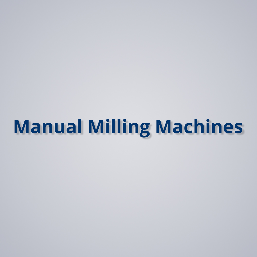 manual-milling-machine